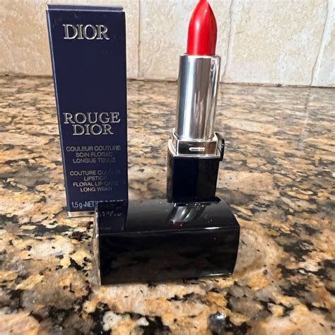 rouge dior mini|rouge dior liquid.